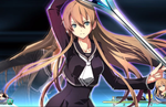 Aksys Games localizing Tokyo Xanadu for North America on Vita and PC in 2017