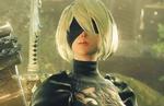 NieR: Automata is coming to Steam + new screenshots
