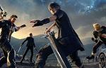 Meet Final Fantasy XV's English voice cast