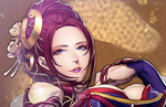Koei Tecmo announces localizations for Toukiden 2, Atelier Firis, and Nights of Azure 2