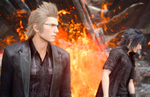 Final Fantasy XV gets a special edition PlayStation Slim console in Japan