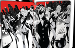 Persona 5's Steelbook revealed for Western release