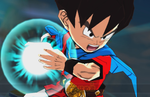 Bandai Namco announces western release for Dragon Ball Fusions 