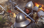 Deep Silver to publish Kingdom Come: Deliverance in 2017