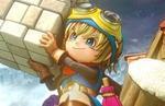 Dragon Quest Builders Review