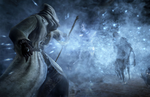 Dark Souls III: Ashes of Ariandel - Multiplayer Trailer
