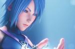 Here's Kingdom Hearts 2.8's opening CG scene