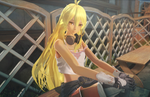 Valkyria: Azure Revolution - Promotional video & new character screenshots