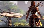 Guerrilla Games discusses building the world of Horizon: Zero Dawn