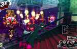 Persona 5 delayed to April 4, free Japanese voice DLC available at launch