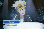 Pokemon Sun & Moon pirates receive bans from online play, eshop access