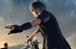 Final Fantasy XV Review