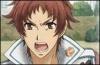 New Valkyria Chronicles 2 story screenshots