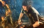 Final Fantasy XV Ultima Blade - how to upgrade the Engine Blade to the ultimate weapon