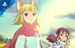 New Ni No Kuni 2: Revenant Kingdom trailer shown at PSX 2016