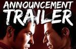 Yakuza Kiwami and Yakuza 6: The Song of Life are coming to the west in 2017 and 2018