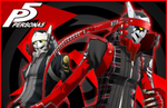 Persona 5 - PlayStation Experience Story Trailer, digital pre-order bonus detailed