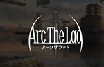 New Wild Arms, Arc the Lad announced among Sony's mobile efforts 