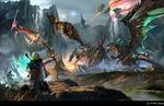 Microsoft Confirms: Scalebound is Dead
