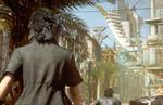 Final Fantasy XV's Hajime Tabata details multiplayer DLC & character creation system plans