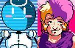 2064: Read Only Memories Review