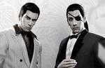 Yakuza 0 Review