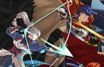 Fire Emblem Heroes is Nintendo's first RPG foray into mobile gaming
