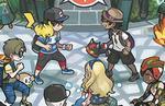Pokemon Sun & Moon's third global mission is now online