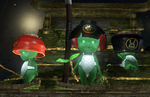 Nioh Guide: Kodama Locations for "Deep in the Shadows"