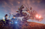 Horizon: Zero Dawn trailers showcase the Snapmaw and Thunderjaw machine monsters