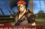 First English Screenshots for Fire Emblem Echoes: Shadows of Valentia