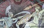 Fall of Oriath is Path Of Exile's 3.0 expansion, and it's massive