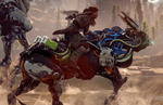 Horizon: Zero Dawn gets several new videos ahead of release