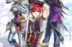 NIS America is localizing Ys VIII: Lacrimosa of Dana, and it's coming to Steam