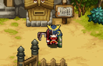 Cladun Returns: This is Sengoku! launches on June 6