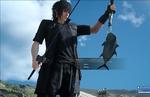 Final Fantasy XV patch 1.05 adds 60FPS mode for PS4 Pro, ups level cap, adds music from NieR