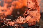 Horizon Zero Dawn Review