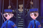 New Persona 5 trailer shows off the Velvet Room