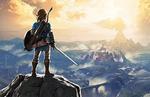 The Legend of Zelda: Breath of the Wild Review