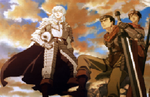 Berserk and the Band of the Hawk Video Review