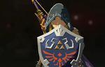 Zelda: Breath of the Wild Hylian Shield - how to get and repair the best shield in the game