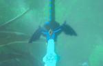 The Legend of Zelda: Breath of the Wild Guide: How to get the Master Sword
