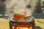 The Legend of Zelda: Breath of the Wild Guide: Cooking, Recipes and Bonuses Explained