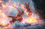 Dark Souls III - The Ringed City DLC gets more screenshots and artwork