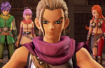 Dragon Quest Heroes II - Meet the Heroes: Desdemona & Cesar