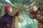  Fire Emblem Echoes: Shadows of Valentia – Two Armies Trailer, Limited Edition announced