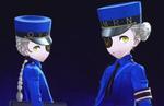 Persona 5 Royal Strength Confidant Fusion Solutions guide