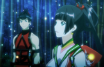Learn more about jobs in God Wars: Future Past