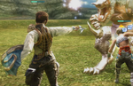 Final Fantasy XII: The Zodiac Age - 2017 Spring Trailer