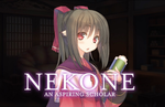 Utawarerumono: Mask of Deception - Nekone character trailer